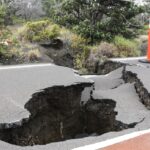 Sete Falhas Geológicas na Califórnia Que Podem Causar Terremotos Devastadores