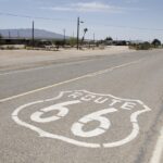 ROTA 66 COMPLETA 100 ANOS EM 2026 E OITO ESTADOS DOS EUA JÁ PREPARAM CELEBRAÇÕES