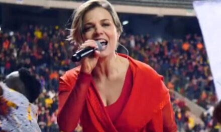 VOCÊ OUVIU “NA-NA-NA-NA”?: A MÚSICA QUE UNE O EURODANCE E O FUTEBOL NO MUNDIAL DE CLUBES