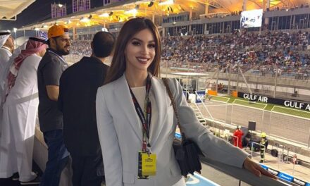 CASO DE MODELO CROATA DEPORTADA POR TRABALHAR NOS EUA COM VISTO DE TURISTA VIRALIZA E LEVANTA O ALERTA