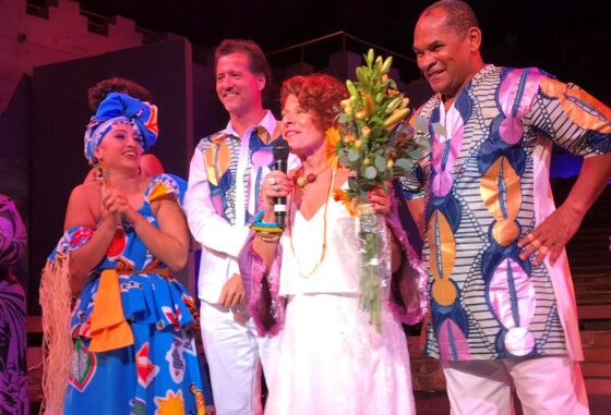 Discover Brazilian Culture & Free Fun in Southern California – Your Go-To Events Calendar! 1 Image Calendar Viver Brazil Dance Company Usually Have Performances through the year in Different Venues in California WEB e1752539595205