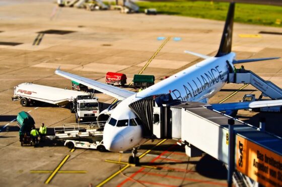 Image Vida nos EUA Proibicao de Viagens dos EUA Deixa Alerta Acendido em Muitos Viajantes
