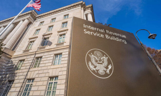 IRS DESENVOLVE SISTEMA PARA COMPARTILHAR DADOS FISCAIS COM ICE E ACELERAR DEPORTAÇÕES