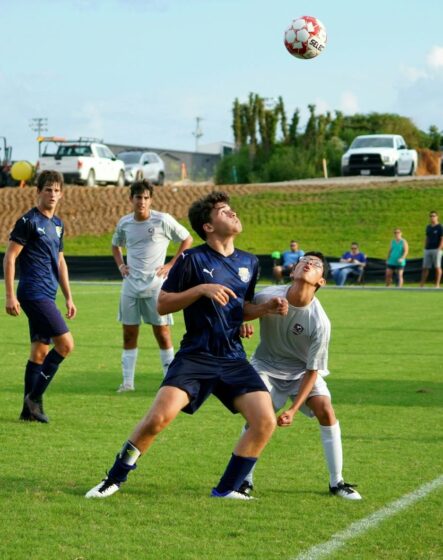 Soccer is also the number 1 sport among American youth.Você gosta desta personalidade? 