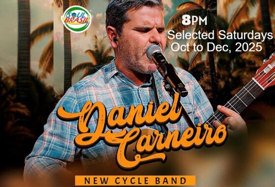PROJECT “SAMBA DE VERÃO” BRINGS THE BEST OF BRAZIL TO SOUTHERN CALIFORNIA FOR FREE! 1 Dance and connect with Brazilian culture lovers