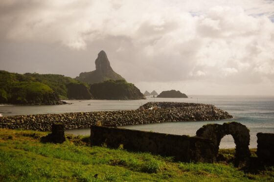 Image Travel to Brazil Fernando de Noronha 2