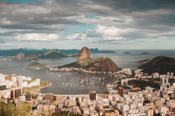 Immigrating to Brazil in 2025 and Beyond: Visas, Trends, and Opportunities for Foreigners 3 Retirees choose Brazil for its lower cost of living, healthcare, and natural beauty