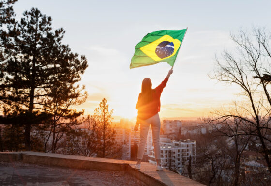 Immigrating to Brazil in 2025 and Beyond: Visas, Trends, and Opportunities for Foreigners 2 Nearly 90,000 Americans call Brazil home in 2025