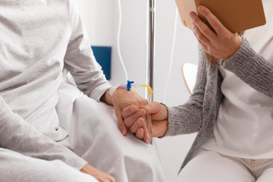 quimioterapia gengibre aliado tratamento