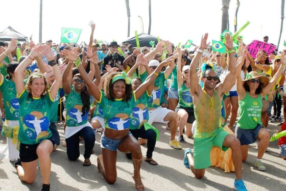 soul brasil a vibrant bridge between brazil and the us