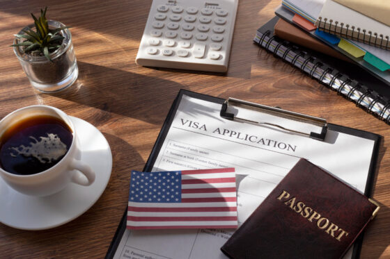 Entrevistas serão obrigatórias para solicitantes de visto americano a partir de 2 de setembro de 2025 3 Especialistas recomendam que solicitantes verifiquem as regras atualizadas antes de agendar o atendimento