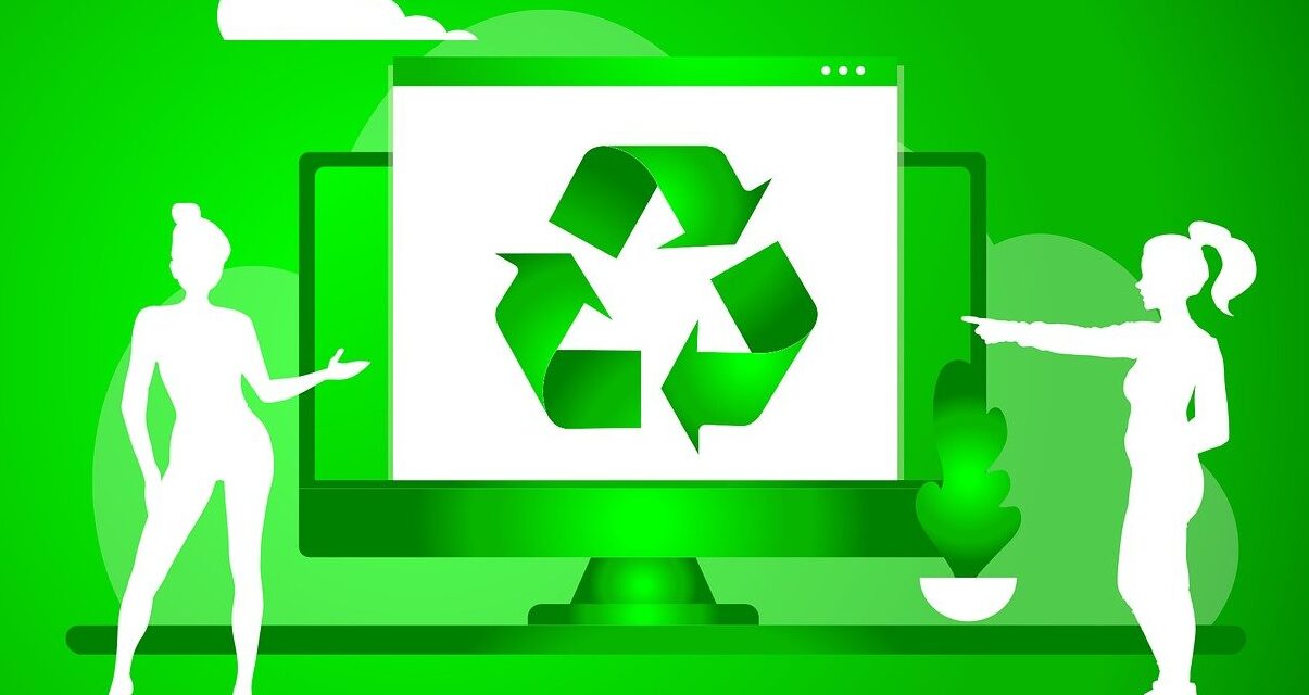 GUIA PRÁTICO DE COMO GANHAR DINHEIRO COM RECICLAGEM DE SUCATA DE COMPUTADORES NOS EUA