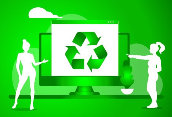 GUIA PRÁTICO DE COMO GANHAR DINHEIRO COM RECICLAGEM DE SUCATA DE COMPUTADORES NOS EUA 1 A sucata de computador inclui qualquer tipo de resíduo eletrônico ligado a computadores e acessórios
