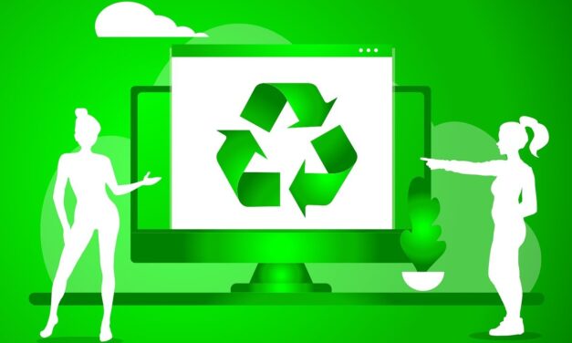 GUIA PRÁTICO DE COMO GANHAR DINHEIRO COM RECICLAGEM DE SUCATA DE COMPUTADORES NOS EUA