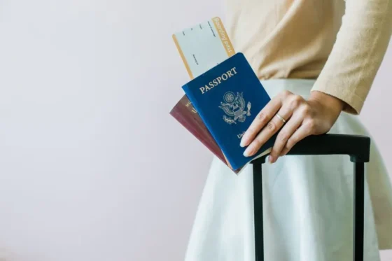 como tirar passaporte