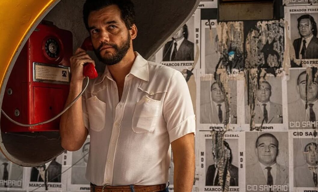 Veja quais são os 6 filmes brasileiros Pré-Selecionados para o Oscar 2026