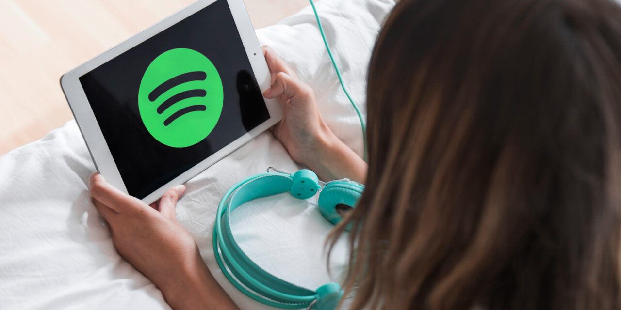 Spotify diz que vai Identificar Músicas Geradas por IA e proibir “clones de voz”