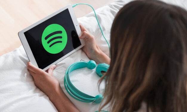 Spotify diz que vai Identificar Músicas Geradas por IA e proibir “clones de voz”