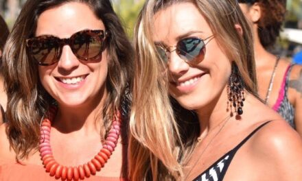 THE ESSENCE OF THE BRAZILIAN WOMAN: STRENGTH, BEAUTY, AND HISTORY