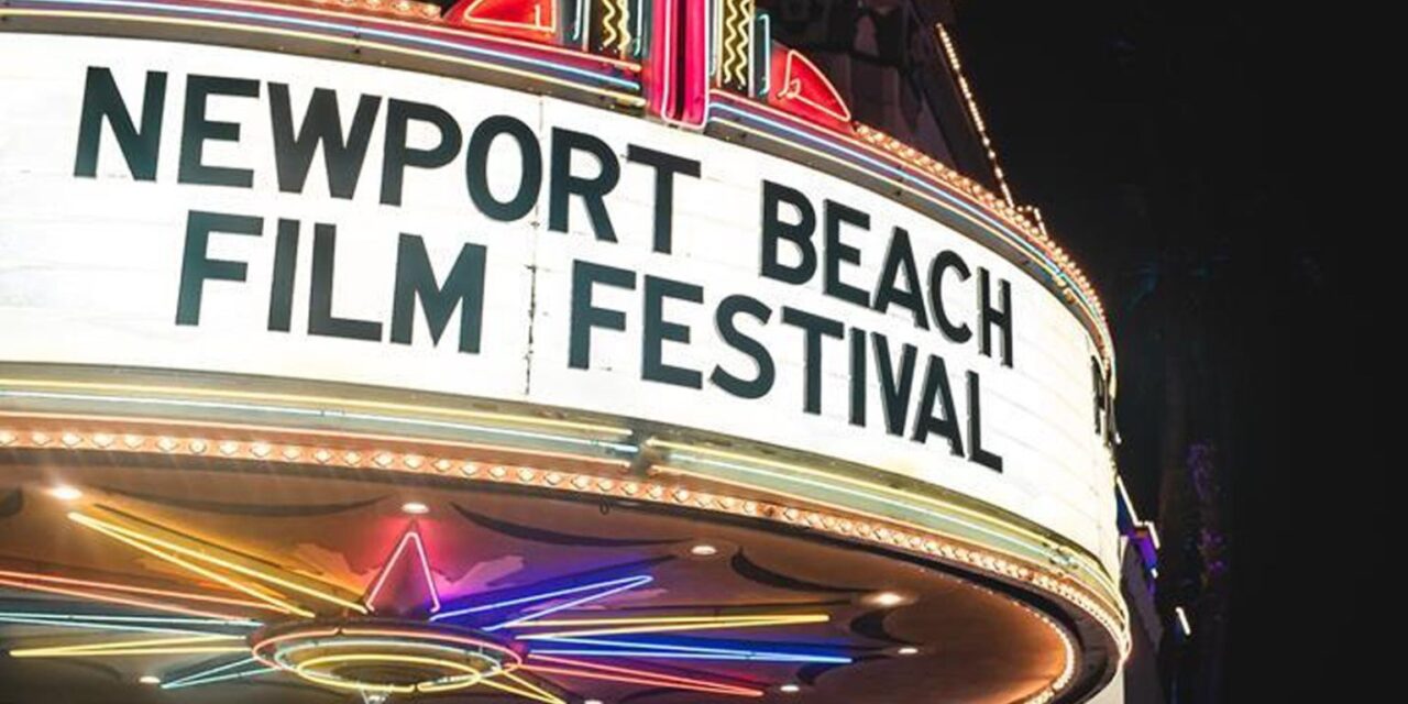 THE 26th NEWPORT BEACH FILM FESTIVAL TO SHOWCASE BRAZILIAN CINEMA AND THE FILM AGENT SECRET 