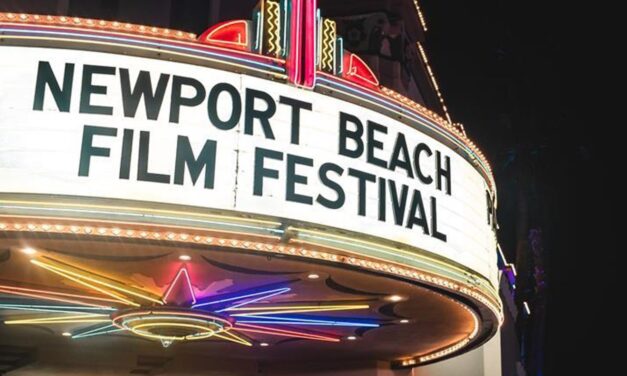 THE 26th NEWPORT BEACH FILM FESTIVAL TO SHOWCASE BRAZILIAN CINEMA AND THE FILM AGENT SECRET 