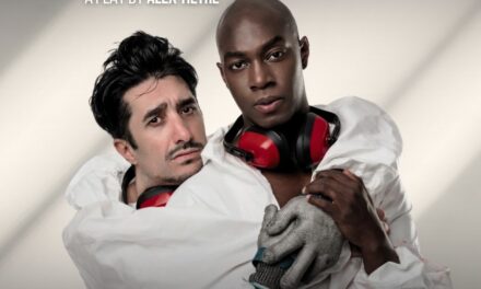 Teatro brasileiro chega a Hollywood com a peça “EAT”, de Alex Tietre