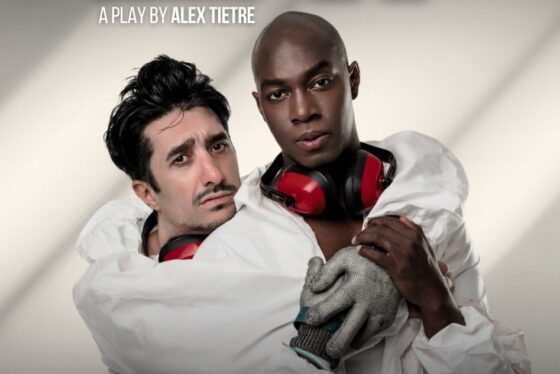 Teatro brasileiro chega a Hollywood com a peça “EAT”, de Alex Tietre 1 O Marilyn Monroe Theatre recebe a montagem brasileira em formato bilíngue.