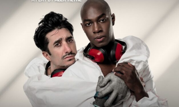 Teatro brasileiro chega a Hollywood com a peça “EAT”, de Alex Tietre