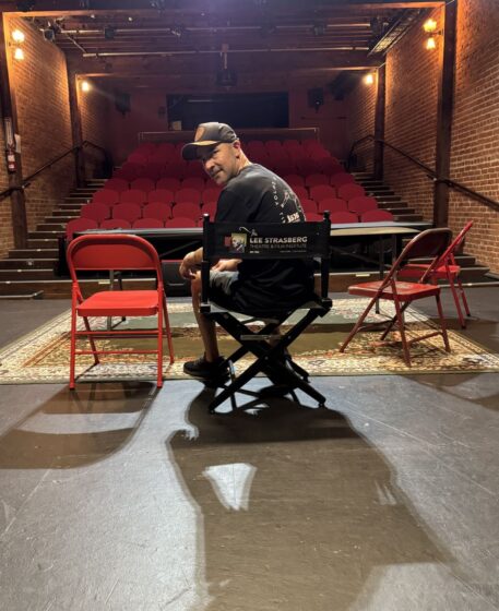 Teatro brasileiro chega a Hollywood com a peça “EAT”, de Alex Tietre 2 O trabalho do diretor Alex Tietre representa a força criativa do Brasil fora de suas fronteiras.
