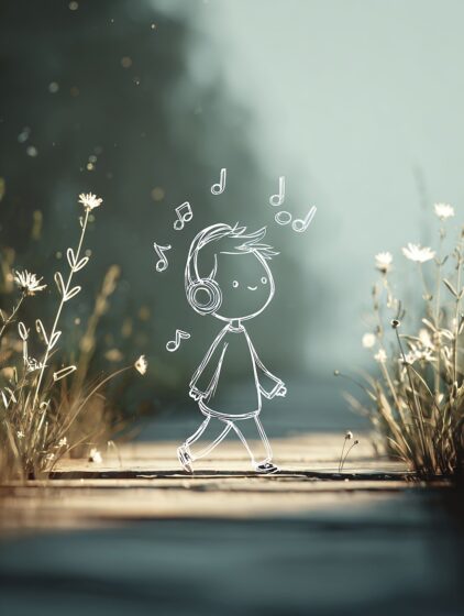A geração de música por IA levanta questões sobre direitos autorais, especialmente com o uso de gravações de artistas existentes.
