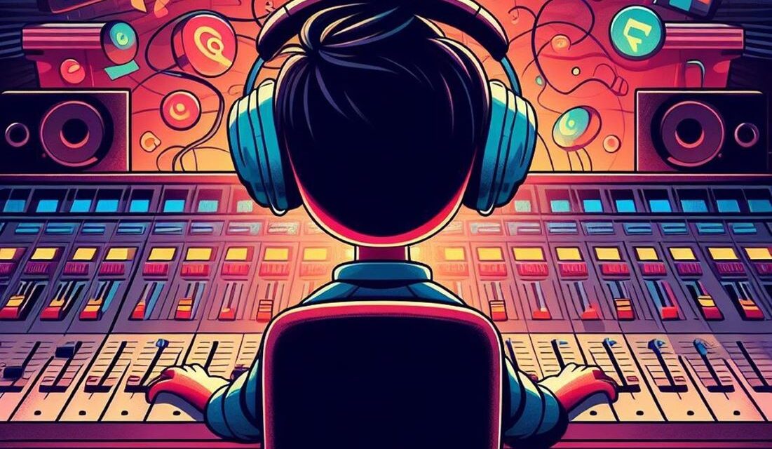 OpenAI Prepara Nova Aposta: Ferramenta de Música com IA