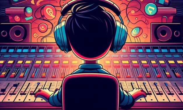 OpenAI Prepara Nova Aposta: Ferramenta de Música com IA