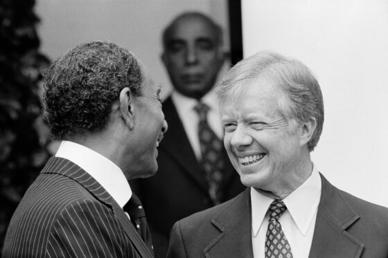 O QUE É O SHUTDOWN NOS EUA E POR QUE ELE IMPORTA PARA OS BRASILEIROS? 2 No governo do democrata Jimmy Carter, entre 1977 e 1981, houve paralisações em 1978, 1979 e 1980