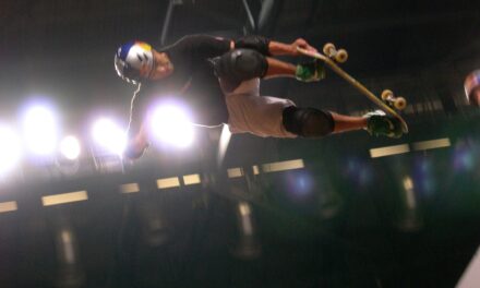 Brazilian Skateboarding: From Rebel Roots to Global Domination