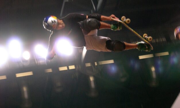 Brazilian Skateboarding: From Rebel Roots to Global Domination