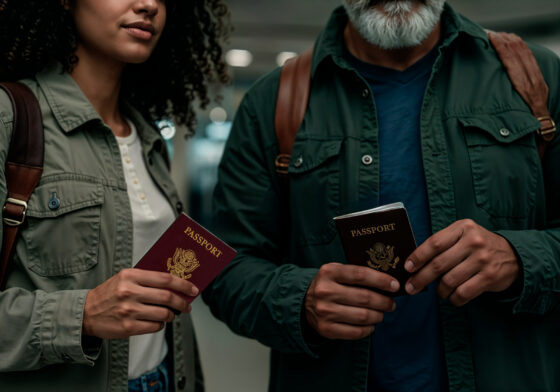 EUA VÃO FOTOGRAFAR VISITANTES ESTRANGEIROS E PORTADORES DE GREEN CARD AO ENTRAR E SAIR DO PAÍS 3 Viagens frequentes ou prolongadas ao exterior podem levantar suspeitas de abandono de residência