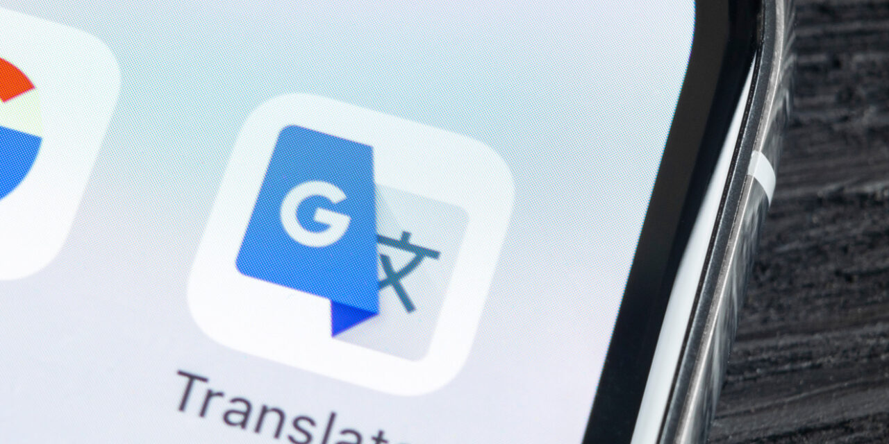 Google Translate ganha recurso de IA que explica suas próprias traduções
