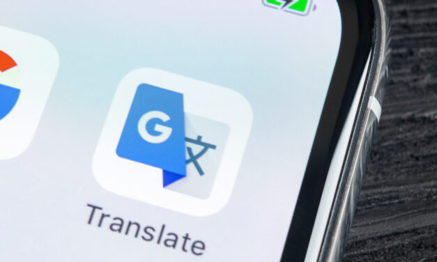 Google Translate ganha recurso de IA que explica suas próprias traduções