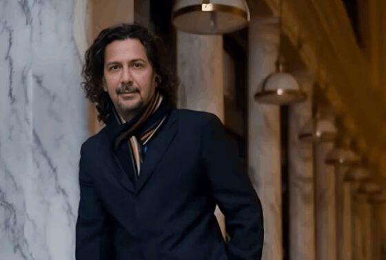 Maurilio Moreira Fondevila explora a sensibilidade da experiência latino-americana contemporânea