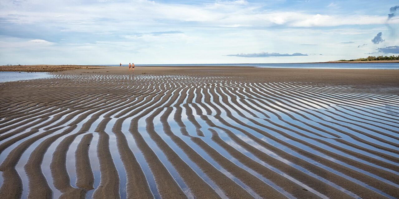 CONHEÇA CAJUEIRO DA PRAIA, O DESTINO PIAUIENSE QUE SERÁ TENDÊNCIA EM 2026