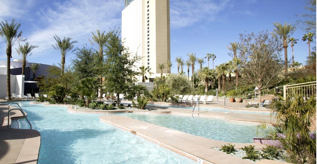 POR QUE A CALIFÓRNIA NÃO TEM CASSINOS COMO LAS VEGAS E O QUE MUDA COM O NOVO HARD ROCK CASINO TEJON
