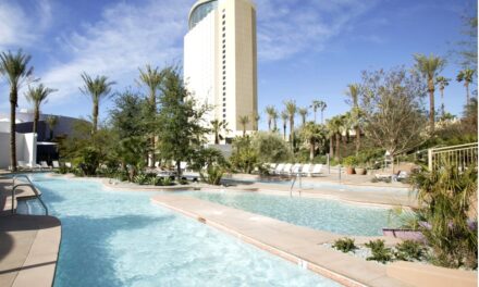 POR QUE A CALIFÓRNIA NÃO TEM CASSINOS COMO LAS VEGAS E O QUE MUDA COM O NOVO HARD ROCK CASINO TEJON