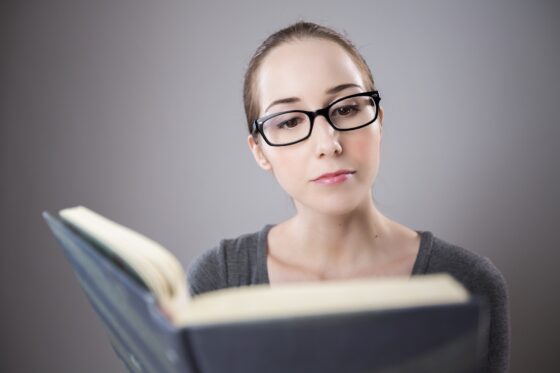 Speed Reading for Entrepreneurs: How to Consume and Implement Knowledge Faster 3 Selective reading helps you prioritize only the content that aligns with your current business goals.