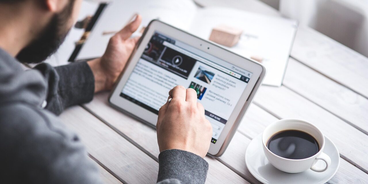 Speed Reading for Entrepreneurs: How to Consume and Implement Knowledge Faster