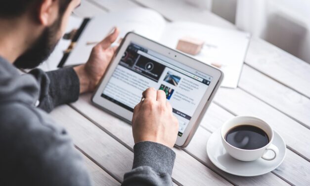 Speed Reading for Entrepreneurs: How to Consume and Implement Knowledge Faster