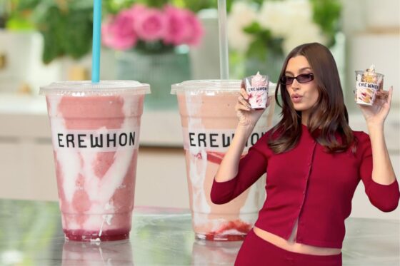 O drink de US$ 20 virou símbolo do excesso e do estilo de vida wellness de Los Angeles.