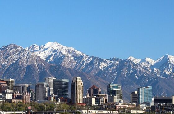 Para brasileiros que moram nos EUA, Salt Lake City é uma escapada prática, acessível e cheia de natureza.
