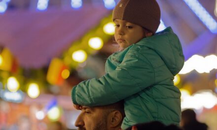 FREE THINGS TO DO IN LOS ANGELES THIS WEEK: HOLIDAY EVENTS, MARKETS & FESTIVAL OF LIGHTS (2025)