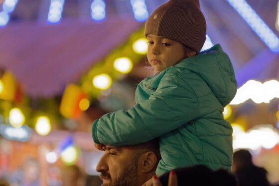 FREE THINGS TO DO IN LOS ANGELES THIS WEEK: HOLIDAY EVENTS, MARKETS & FESTIVAL OF LIGHTS (2025) 1 Many free events in SoCal are designed for all ages.