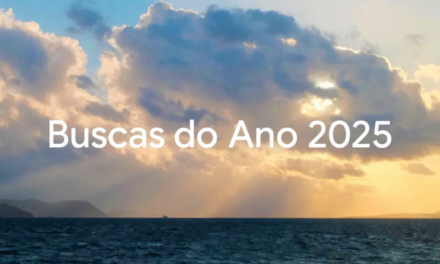 VEJA O QUE BOMBOU NAS BUSCAS DO GOOGLE EM 2025 NO MUNDO, NOS EUA E NO BRASIL